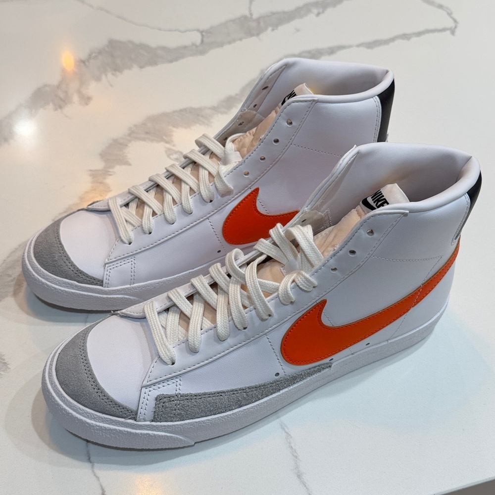 Nike Blazer Mid '77 VNTG.. - Picture 3 of 6